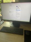 Lenovo IdeaCentre AIO 27 (i7-Windows 11 Home-32GB-1TB)