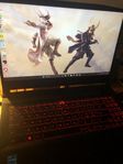MSI Katana GF66 11UE