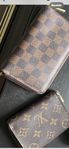 Louis Vuitton plånbok 