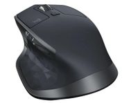 MX master 2s graphite bluetooth