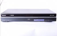 Sony RDR-HXD795 120GB DVD-inspelare HDMI 1080p upscale