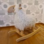 Gunghäst