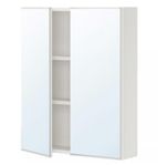 ENHET Ikea spegelskåp