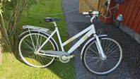 postkod cykel