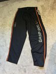 Gasp Byxor Svart/Orange XL