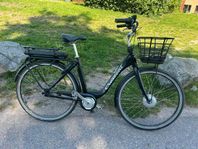 Crescent Elina elcykel, fint skick, 28", 7 vxl