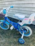 Barn cykel 12 tum