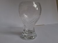 6 st kosta boda glas.