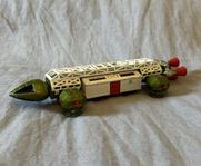 Dinky toys, Månbas Alpha Eagle Transporter, 1974