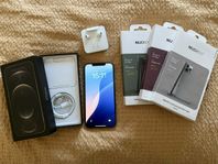 iPhone 12 Pro Max Gold 256gb