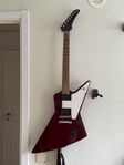 Gibson Explorer ’76 reissue