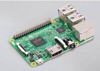 Raspberry pi 3 model B V1.2