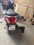piaggo zip 2005 700 mil