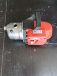 Centrifugalpump