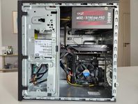 Gaming Dator i5|16Gb|GTX1060|1120Gb även bytes