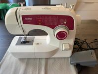 Symaskin Brother XL-3500