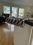 Callaway Rogue ST PRO P-5 Järnset