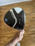 Cobra Aerojet Driver LS