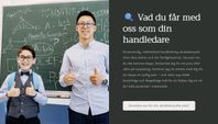 10+ års erfarenhet – Privatundervisning i matte & teknik
