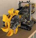Lego 42055 – nu 3450 kr!