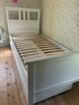 Sängstomme 90x200