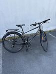 pendel/herrcykel Liv (Giant)