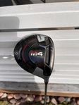 M4 2021 model driver