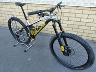 Mondraker SuperFoxy R, medium