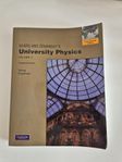 University Physics, 13th ed