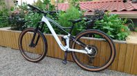 Cube Stereo 150 C:62 Race 29 strl L