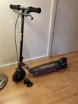 Elsparkcykel