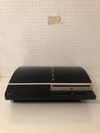 Playstation 3 Konsol