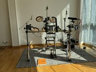 Roland TD-7 elektroniskt trumset