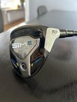 TaylorMade SIM2 Titanium Fairway Woods
