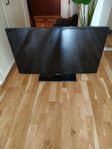 42 tum Samsung TV inkl. Chromecast