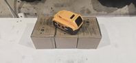 3st batteri passande Dewalt verktyg 18V 6Ah styck NYA