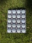 Titleist TruFeel golfbollar 20 st