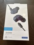 iem final audio a4000