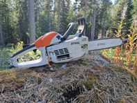 Stihl MS 201 C-M