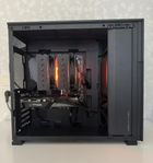 Gamingdator Ryzen 5 5600X, RTX 3060 12GB, 32 GB RAM, 1TB SSD