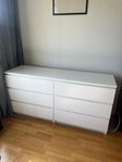 malm byrå Ikea