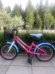 Crescent 16” barncykel