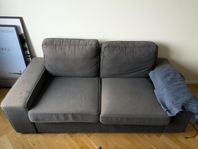 IKEA Kivik 2-sitssoffa