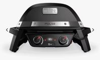 Weber Elgrill stor