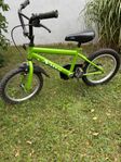 Barncykel BMX 16”