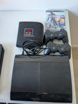 PS3 plus spel