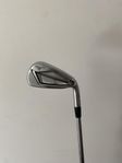 Mizuno 919 Järn 4 drivning iron20 grader, som ny!