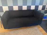 Ikea soffa bortskänkes