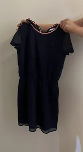 Tommy Hilfiger klänning
