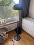lampa från Ikea 